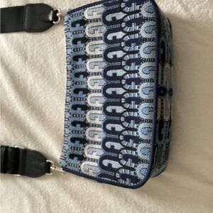 Furla crossbody bag